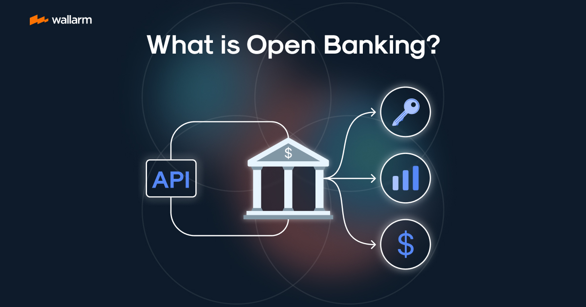 What is open banking a simple explanation